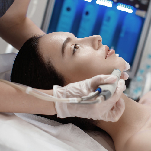 Hydrafacial™